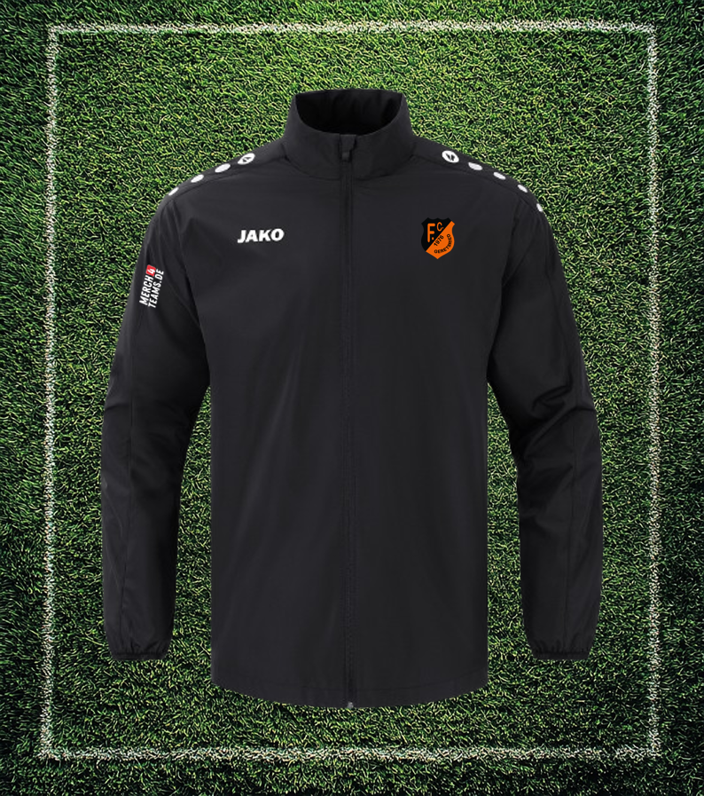 Allwetterjacke