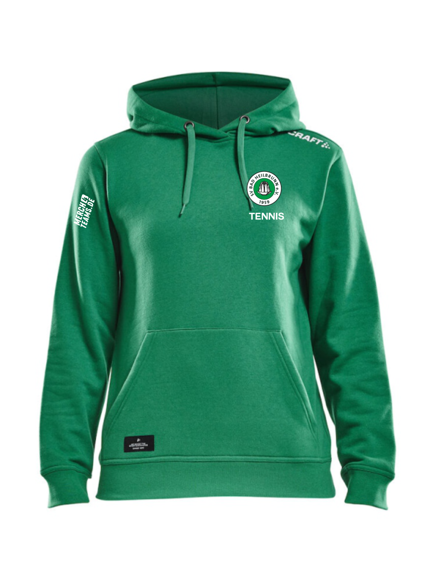 Bad Heilbrunn Tennis Hoodie Kids