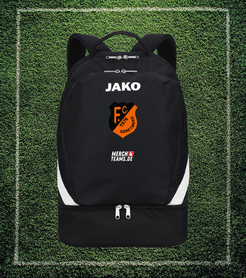 Rucksack
