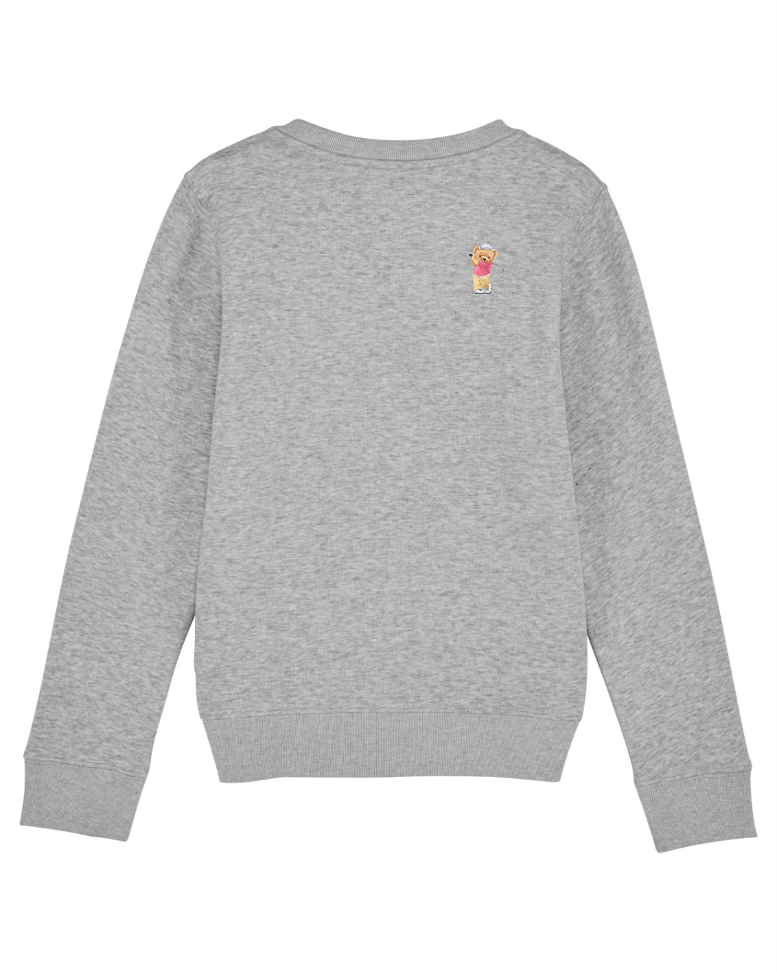 Sweater "Golfschwung"