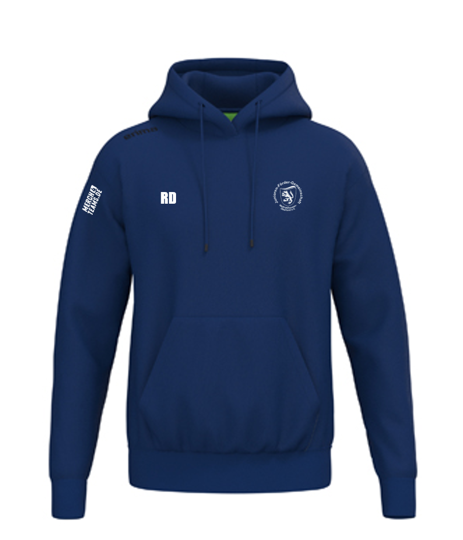 JFG Wolfratshausen Kaputzenpullover  Kids