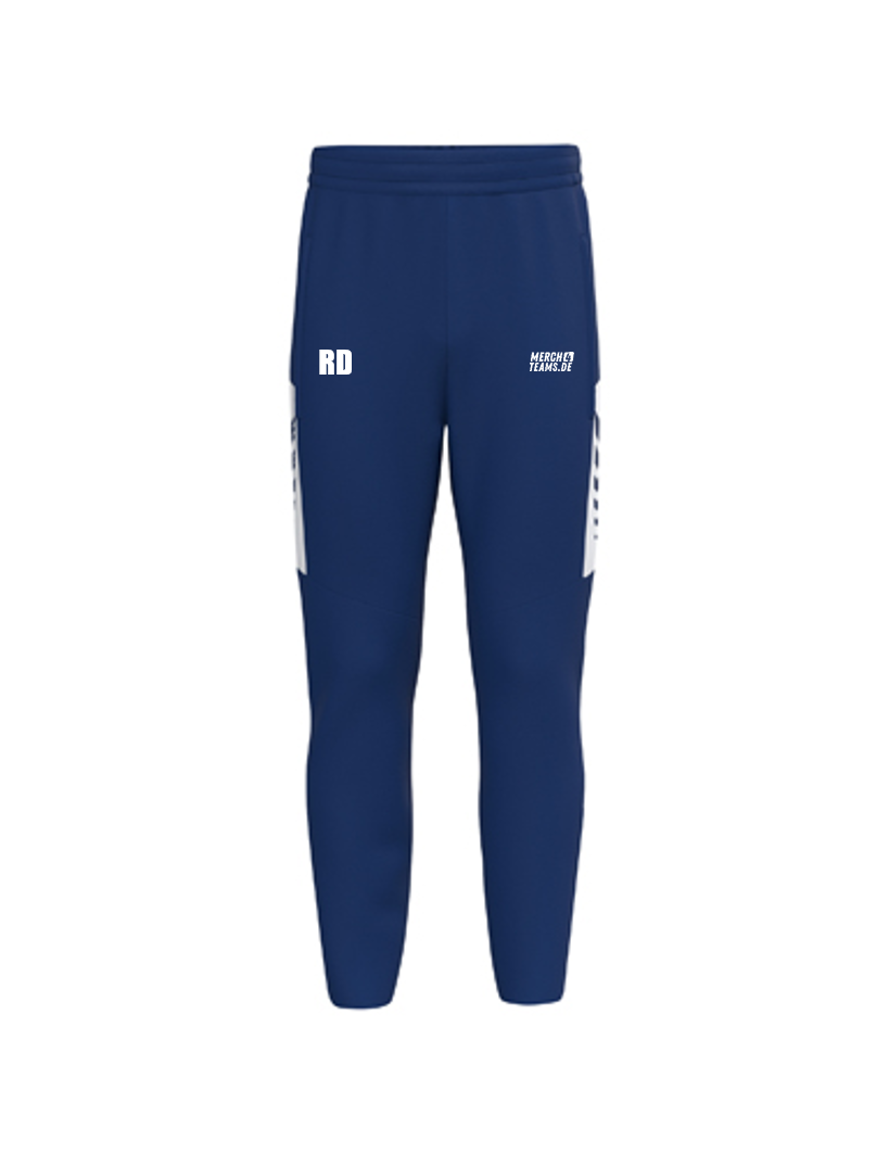 JFG Wolfratshausen Hose Kids