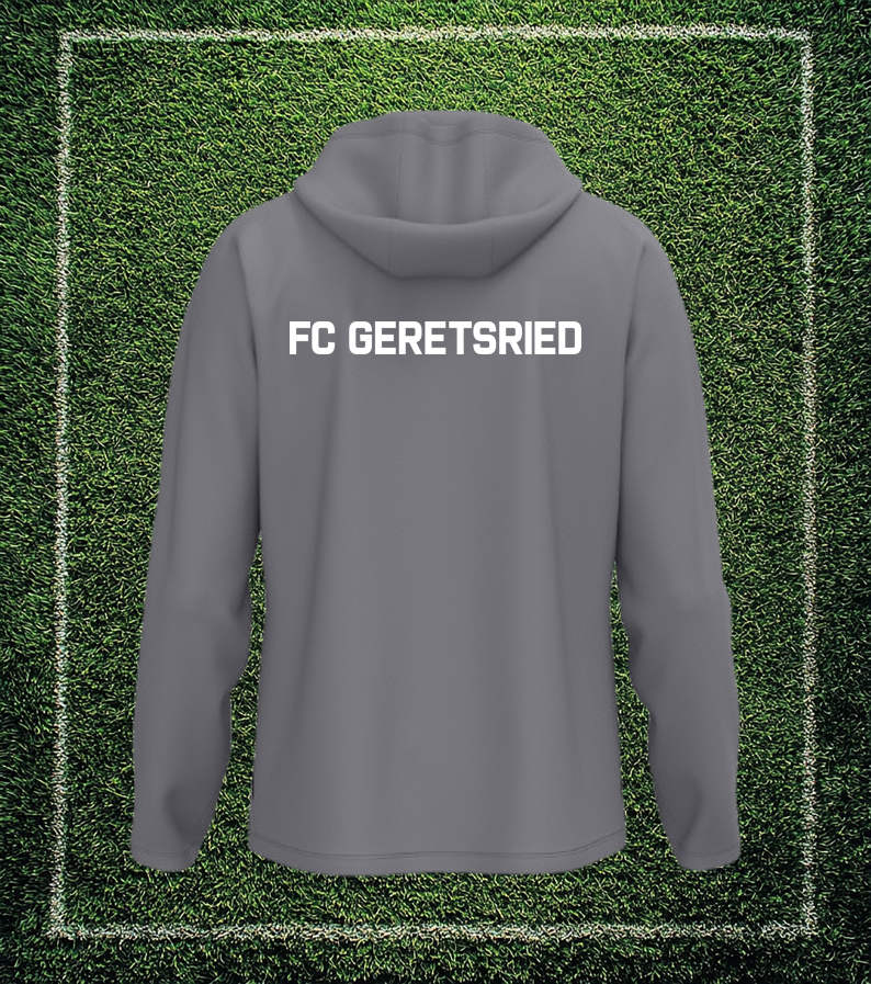 Trainingsjacke