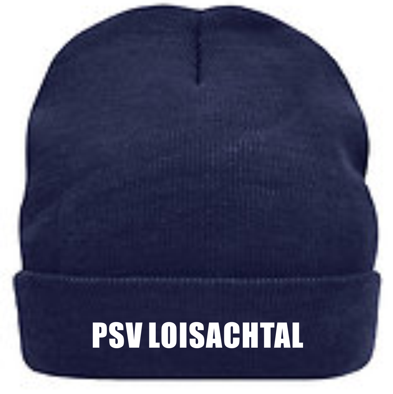PSV_ Strickmütze navy