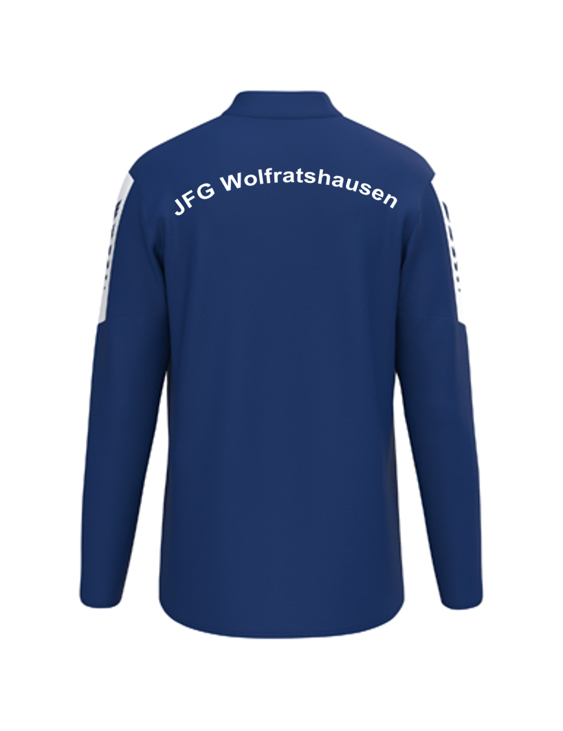 JFG Wolfratshausen Trainingstop