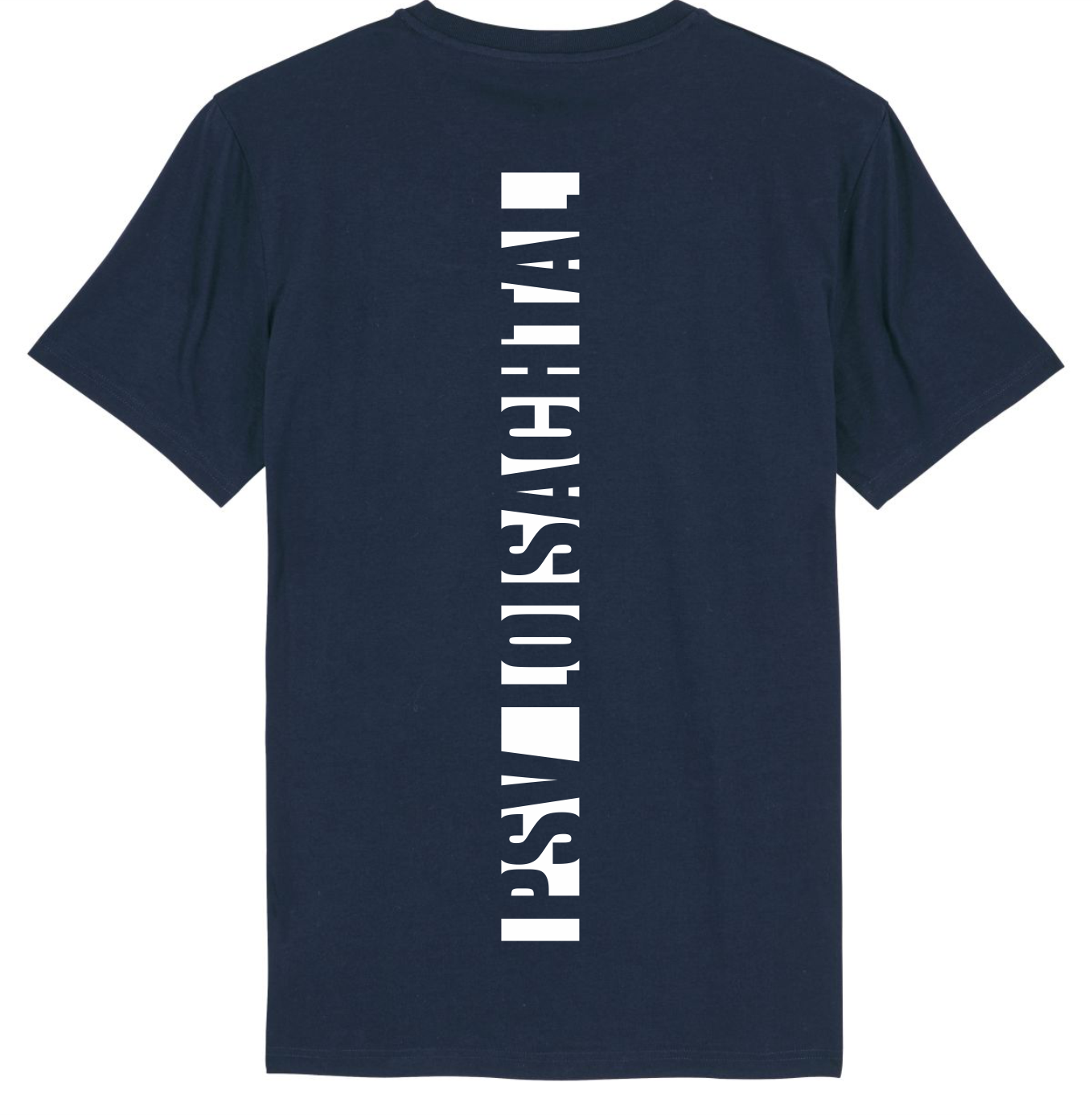 PSV_Shirt Premium navy